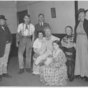 Worthen Players: 'The Party at High Leasowes'